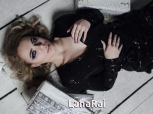 LanaRai