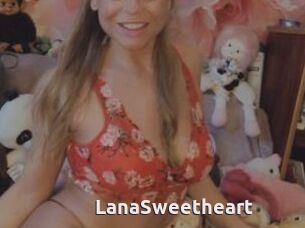 LanaSweetheart