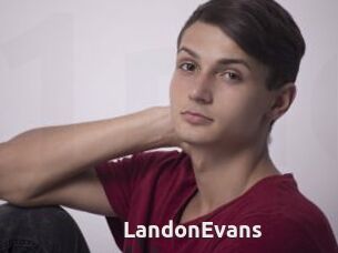 LandonEvans