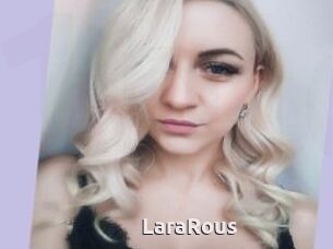 LaraRous