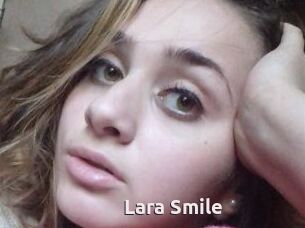 Lara_Smile