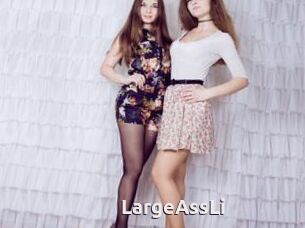 LargeAssLi