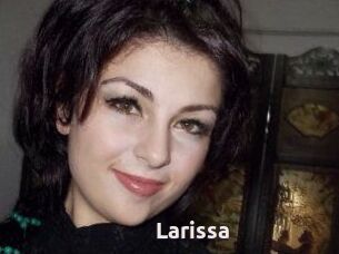 Larissa
