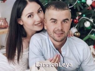 LarssonLeya