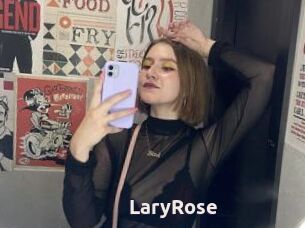 LaryRose