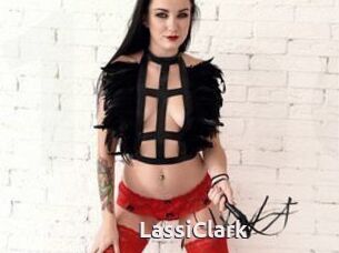 LassiClark