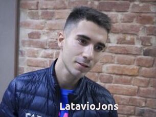 LatavioJons
