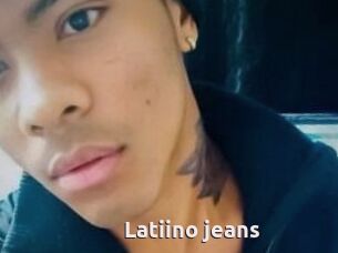 Latiino_jeans
