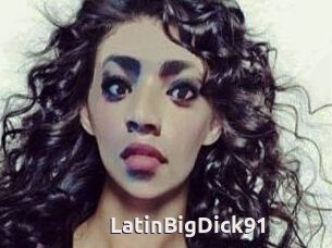 LatinBigDick91