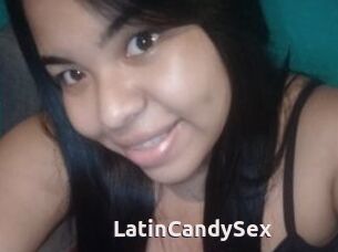 LatinCandySex