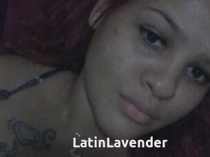 LatinLavender