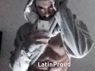 LatinProud