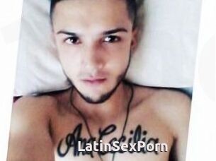 LatinSexPorn