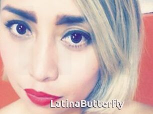 LatinaButterfly