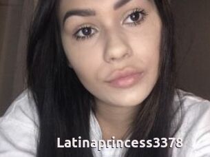 Latinaprincess3378