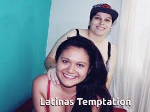 Latinas_Temptation