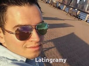 Latingramy