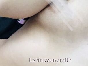 Latinxyungmilf