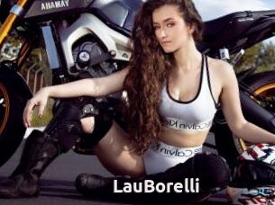 LauBorelli
