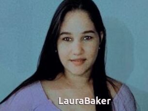 LauraBaker