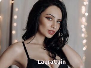 LauraCain