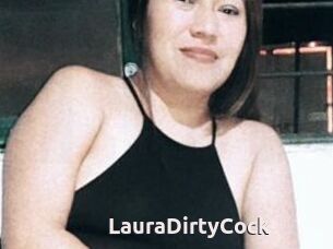 LauraDirtyCock