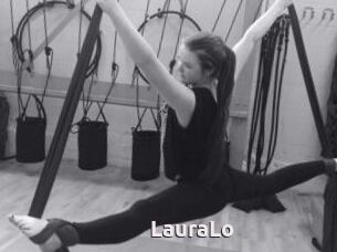 LauraLo