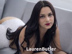 LaurenButler
