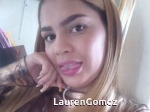 LaurenGomez