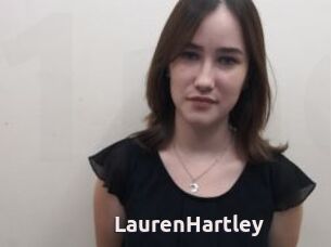 LaurenHartley