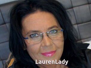 LaurenLady