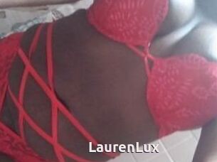 LaurenLux