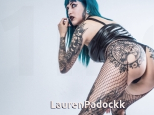 LaurenPadockk