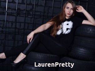 LaurenPretty