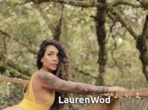 LaurenWod