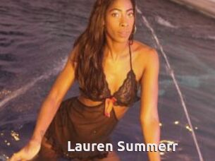 Lauren_Summerr