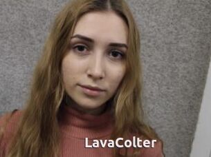 LavaColter