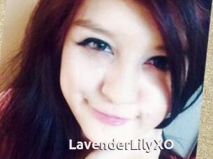 LavenderLilyXO