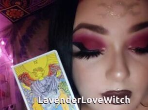 LavenderLoveWitch