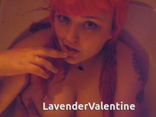 LavenderValentine