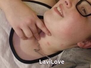 LaviLove