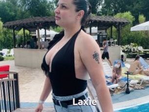 Laxie