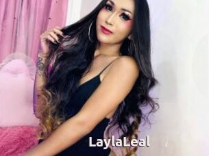 LaylaLeal