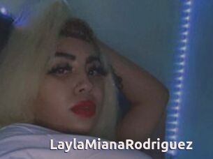 LaylaMianaRodriguez