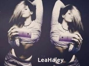 LeaHaley