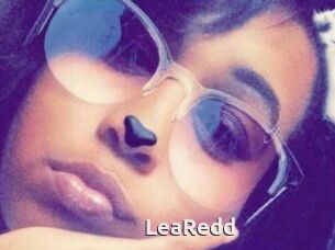 LeaRedd