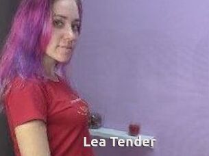 Lea_Tender