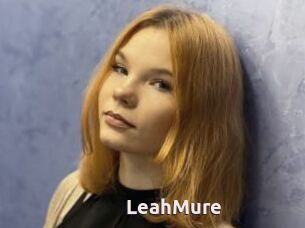 LeahMure