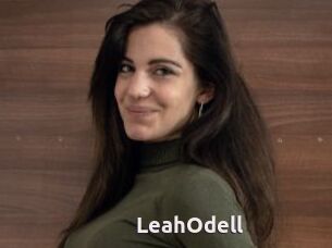 LeahOdell