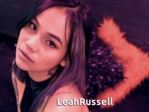 LeahRussell